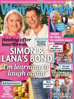 New Zealand Woman’s Weekly